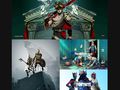 Epic will be offering a free game every two weeks throughout 2019. (Source: Epic/edit)