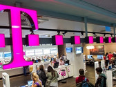 T-Mobile is now third mobile carrier in the US, surpassing Sprint