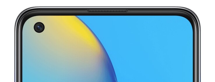 Oppo A74 Smartphone Review Potential Galaxy A Killer Notebookcheck Net Reviews