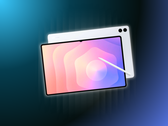 The Galaxy Tab S11 Ultra.