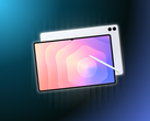 The Galaxy Tab S11 Ultra.