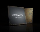 Samsung and MediaTek boast world's first 8K QLED TV with Wi-Fi 6E while providing absolutely no pictures to show for it (Source: MediaTek)