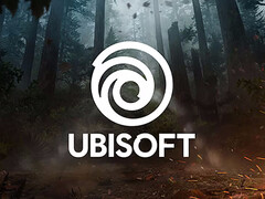 The Ubisoft logo (Image source: Ubisoft)