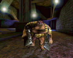 Unreal was especially praised for its graphics and atmosphere upon release. (Source: GOG) Unreal was especially praised for its graphics and atmosphere upon release. (Source: GOG)