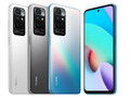 The Redmi Note 11 4G is an even cheaper alternative to the already affordable Redmi Note 11 5G. (Image source: Xiaomi)