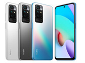 The Redmi Note 11 4G is an even cheaper alternative to the already affordable Redmi Note 11 5G. (Image source: Xiaomi)