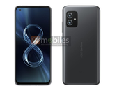 The ZenFone 8 will have a 5.92-inch display. (Image source: 91Mobiles)