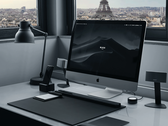 A successor to the 27-inch iMac may not arrive until 2023. (Image source: Blvck Paris)