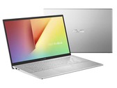 The VivoBook 14 (X420) can be configured with up to an i7-8550U processor. (Source: Asus)