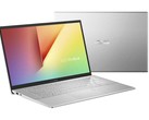 The VivoBook 14 (X420) can be configured with up to an i7-8550U processor. (Source: Asus)