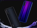 The iQOO Neo may be getting a late-year refresh. (Source: BGR)