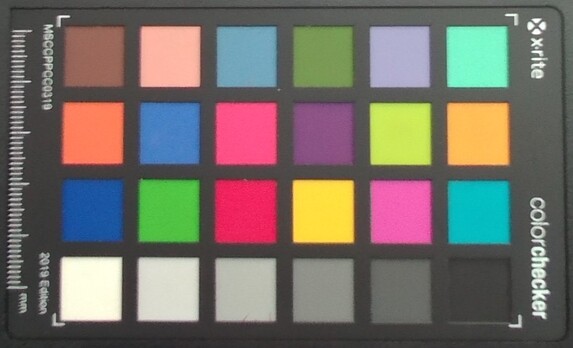 ColorChecker