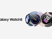 The Galaxy Watch5 series is here. (Source: Samsung)