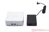 Geekom XT13 Pro with power supply unit (19 V; 6.32 A)