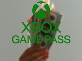 The cheapest Xbox Game Pass membership costs $9.99 per month. (Image source: Microsoft, Unsplash, edited)