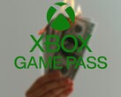 The cheapest Xbox Game Pass membership costs $9.99 per month. (Image source: Microsoft, Unsplash, edited)