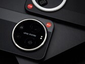 The Xiaomi 17 Ultra.