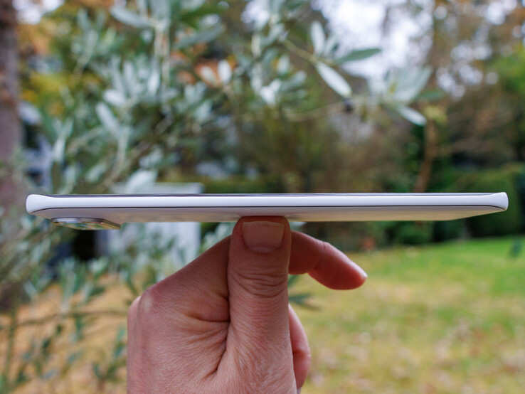 Tecno Slim 5G (Image source: Daniel Schmidt)