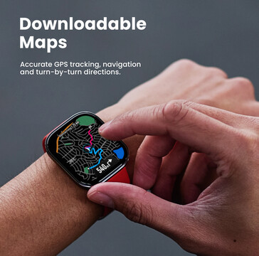 (Image source: Amazfit)