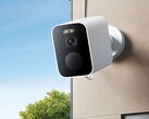 BW500: New surveillance camera from Xiaomi.