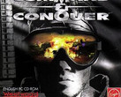The first Command & Conquer game was released on PC CD-ROM in 1995. (Source: TV Tropes)
