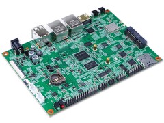 The DB3506 is a new SBC or rather development board