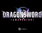 Genshin Impact without the gacha? DragonSword: Awakening makes a compelling case