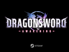 Genshin Impact without the gacha? DragonSword: Awakening makes a compelling case
