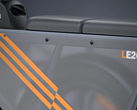 The LE20's new feature. (Image source: ENGWE)