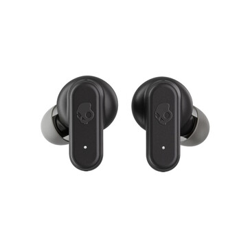 Touch controls are available (Image source: Skullcandy)