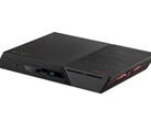 Two new, fast network storage devices are now available. (Image source: Asustor)