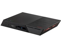 Two new, fast network storage devices are now available. (Image source: Asustor)