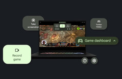 The Chromebook Plus 516 GE is Acer's second attempt at creating a 'Gaming Edition' Chromebook. (Image source: Acer)