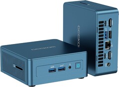 The Geekom Mini IT13 packs a lot of punch for its size