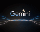 Google Gemini logo (Image Source: Google blog)