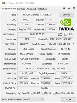 GPU-Z GPU-Z