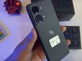The OnePlus Nord 2T from the back. (Image source: Sahil Karoul)