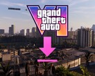 GTA 6 is expected to be over 200 GB on the PS5.