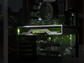 SUPER cards from Nvidia have proved to be a popular choice for Steam users. (Image source: Nvidia)