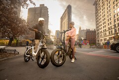 Christmas 2023 gift guide: Top 3 e-bikes for every rider (Source: Unsplash)