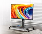 Professional Innocn 27C1U 27-inch 4K monitor with 99% DCI-P3 colors and tall ergonomic stand on sale for $285