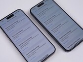 Apple's software locks live on. (Source: Hugh Jeffreys via YouTube)