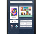 the New NOOK 10