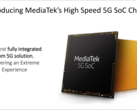 7 nm MediaTek Helio M70 SoC with Cortex-A77 set to arrive on smartphones by Q1 2020 (Source: MediaTek)
