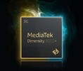 Mediatek Dimensity 9200+