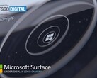 A new render for the "Microsoft Logo Camera". (Source: LetsGoDigital)
