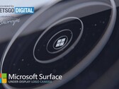 A new render for the "Microsoft Logo Camera". (Source: LetsGoDigital)