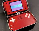 The mintyPi 2.0 fits classic gaming in a small (and refreshing) case. (Source: Sudo Mod)