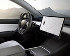 Tesla goes AMD Ryzen for the 2022 Model Y and Model 3 infotainment systems in America, gets rid of 12V lead-acid batteries
