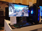 The MPG 272QPX is one of the only monitors around that combines a 1440p IPS panel with a 500 Hz native resolution. (Image source: TFT Central)